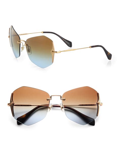 miu miu sunglasses made in china|miu sunglasses for men.